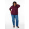 Zizzi gebreid vest