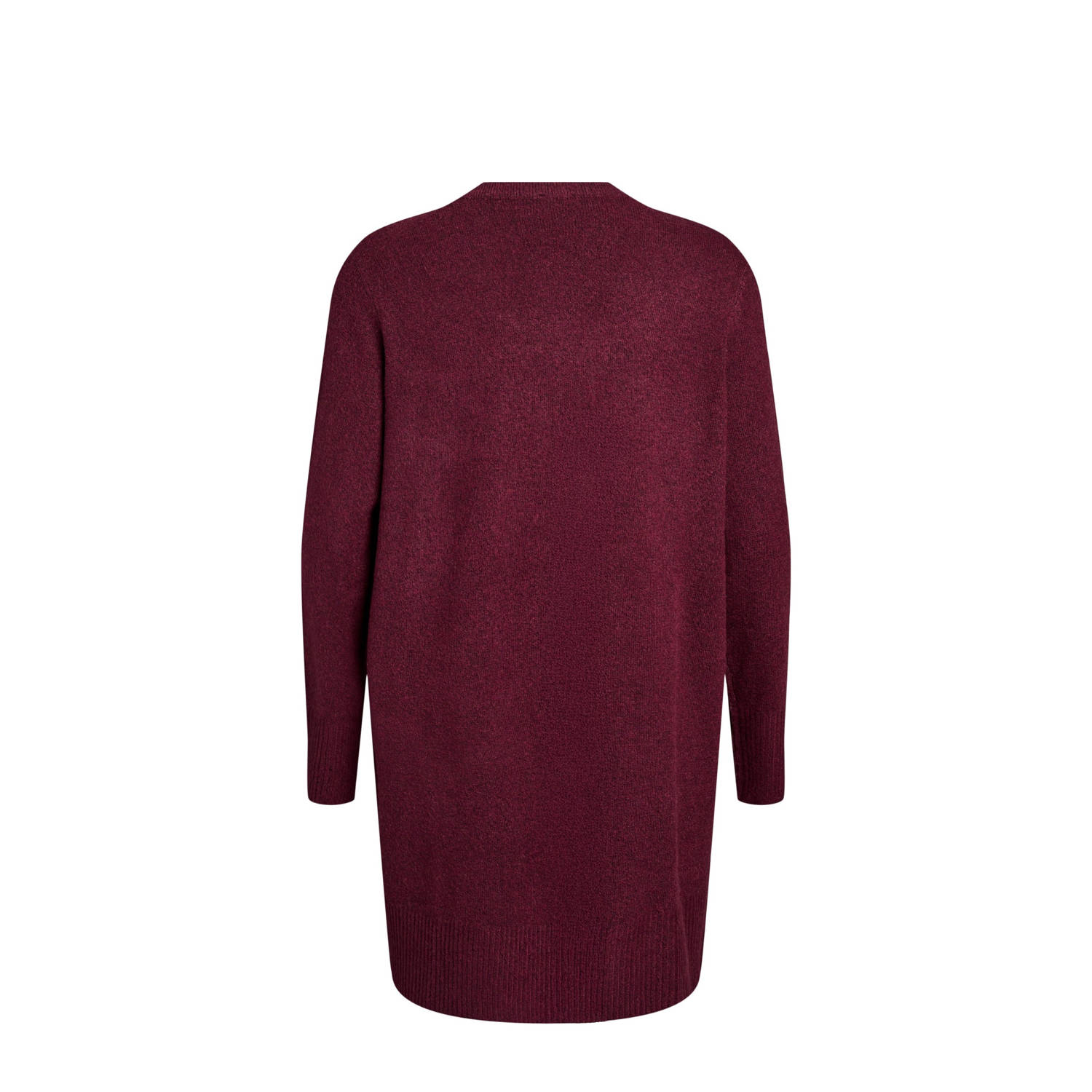 Zizzi gebreid vest