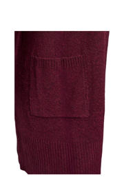 thumbnail: Zizzi gebreid vest