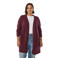 Zizzi gebreid vest
