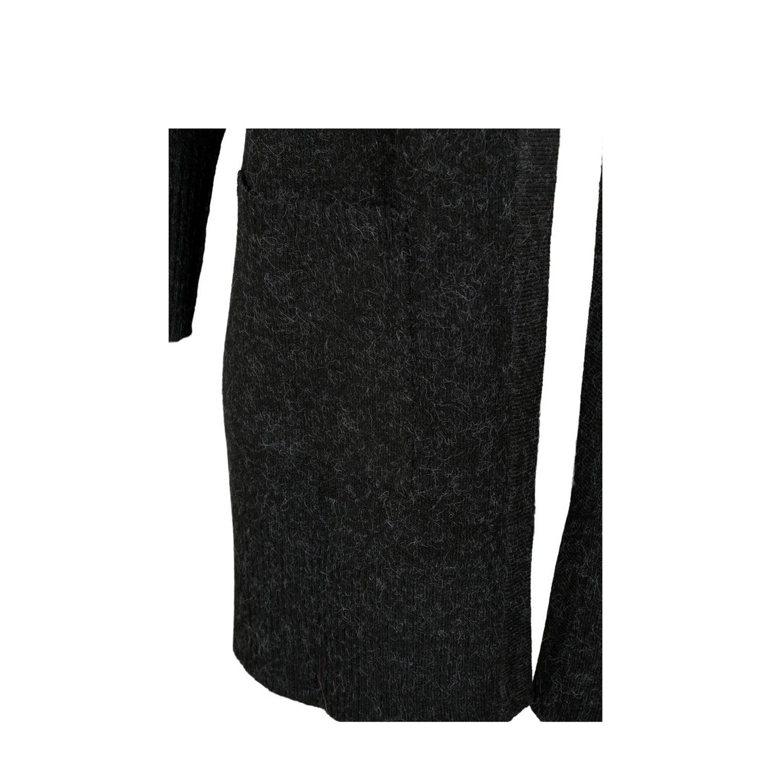 Zizzi gebreid vest