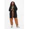Zizzi gebreid vest