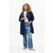 Zizzi gebreid vest