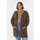 Zizzi gebreid vest