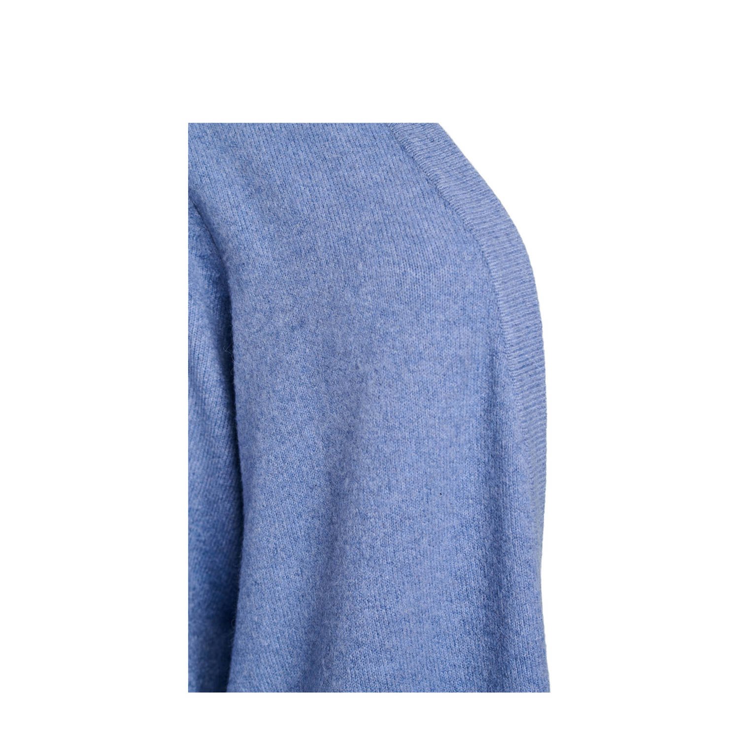 Zizzi gebreid vest