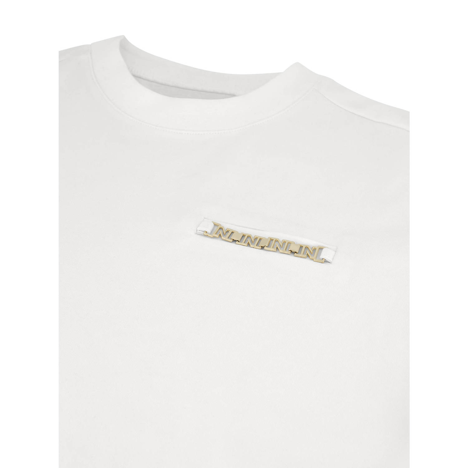 NIKKIE T-shirt wit