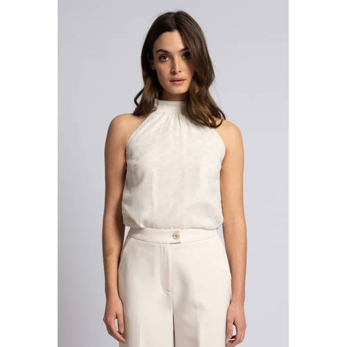 NIKKIE top crème afbeelding