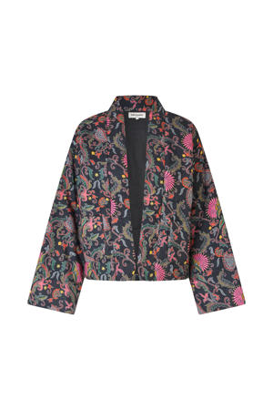 kimono multi