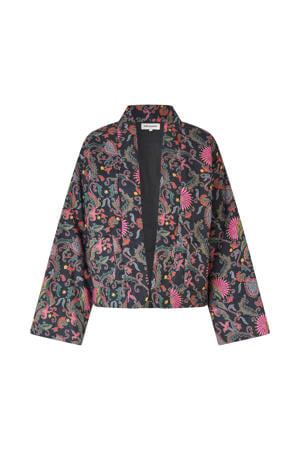 kimono multi