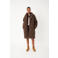 Lollys Laundry teddy jas bruin