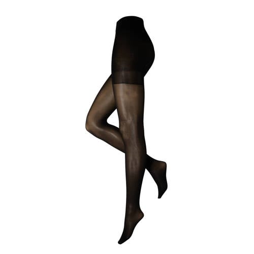 VERO MODA panty VMSHAPE UP 40 denier zwart afbeelding
