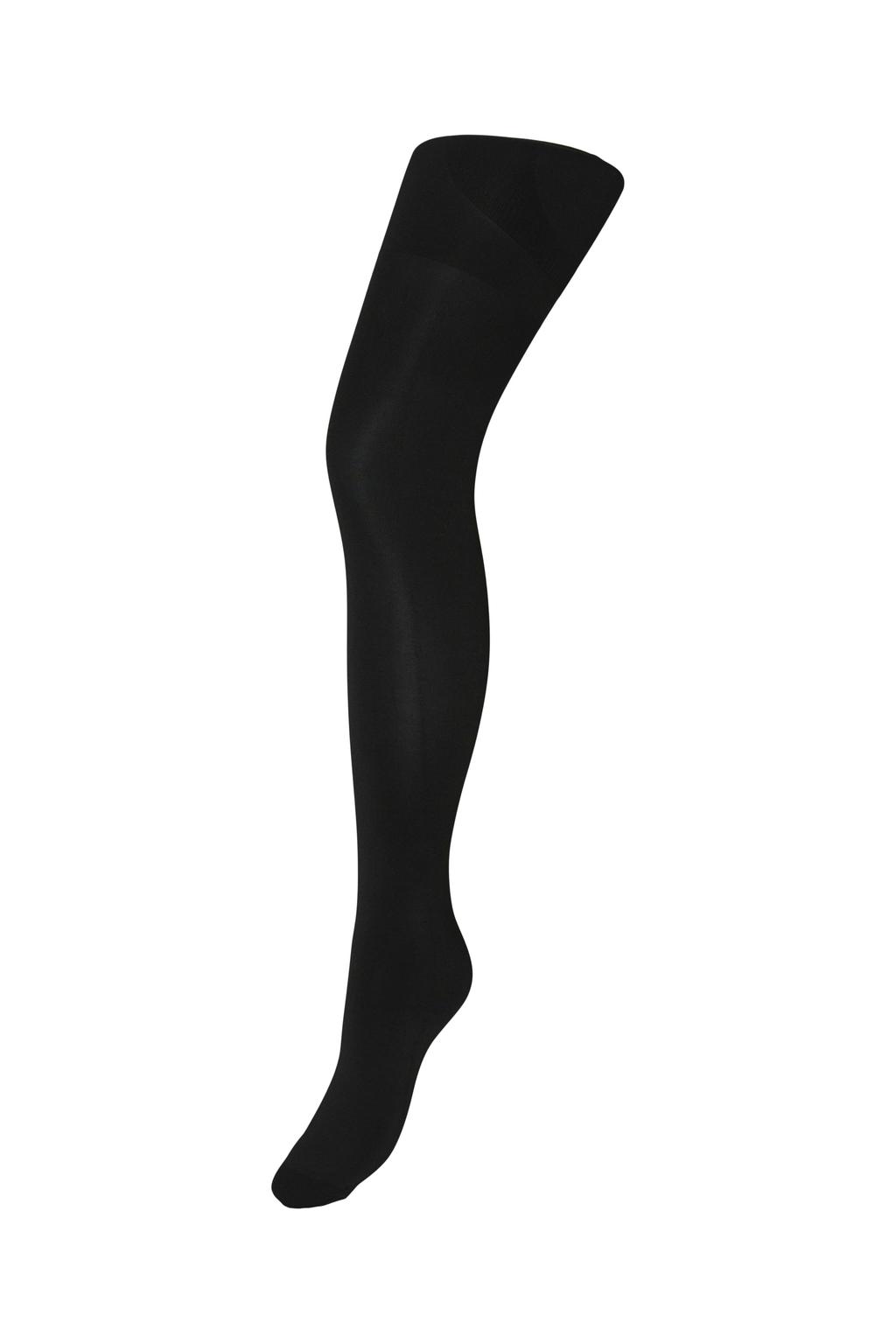 VERO MODA panty VMSHAPE UP 60 denier zwart