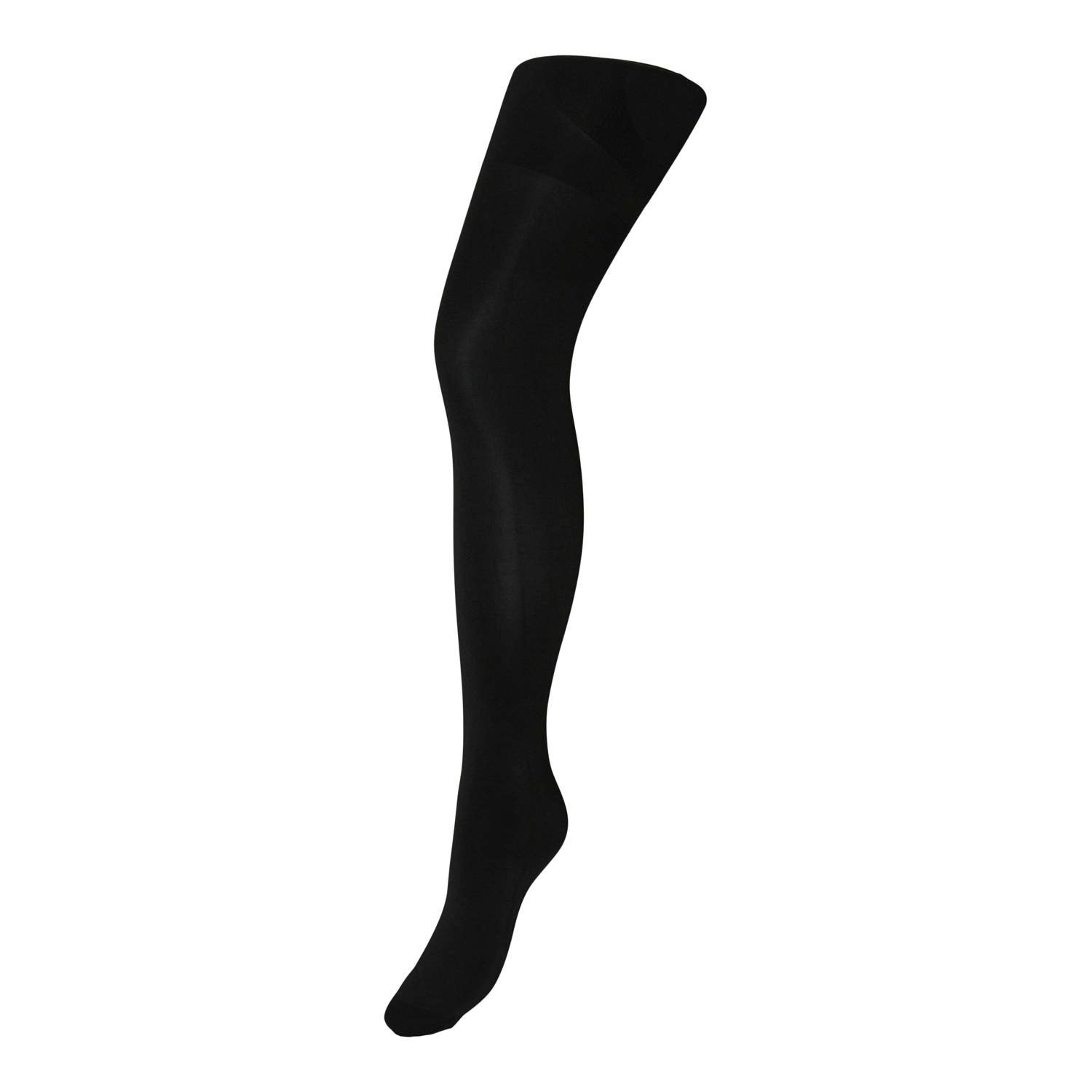 VERO MODA panty VMSHAPE UP 60 denier zwart