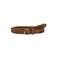 VERO MODA suede riem VMVEDA cognac