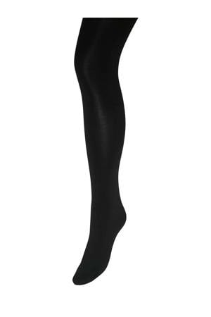 panty VMLOVE 90 denier zwart