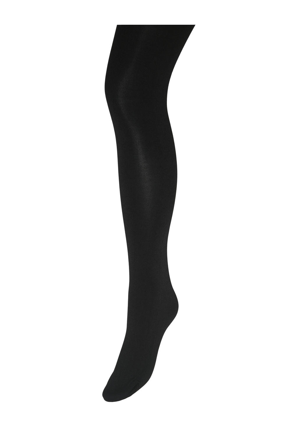 VERO MODA panty VMLOVE 90 denier zwart