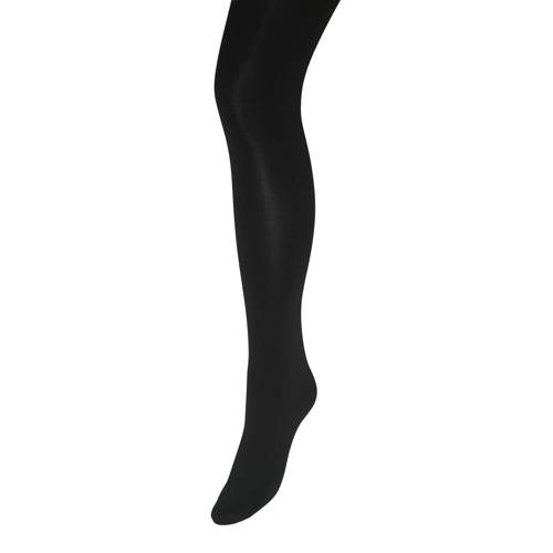 VERO MODA panty VMLOVE 90 denier zwart afbeelding