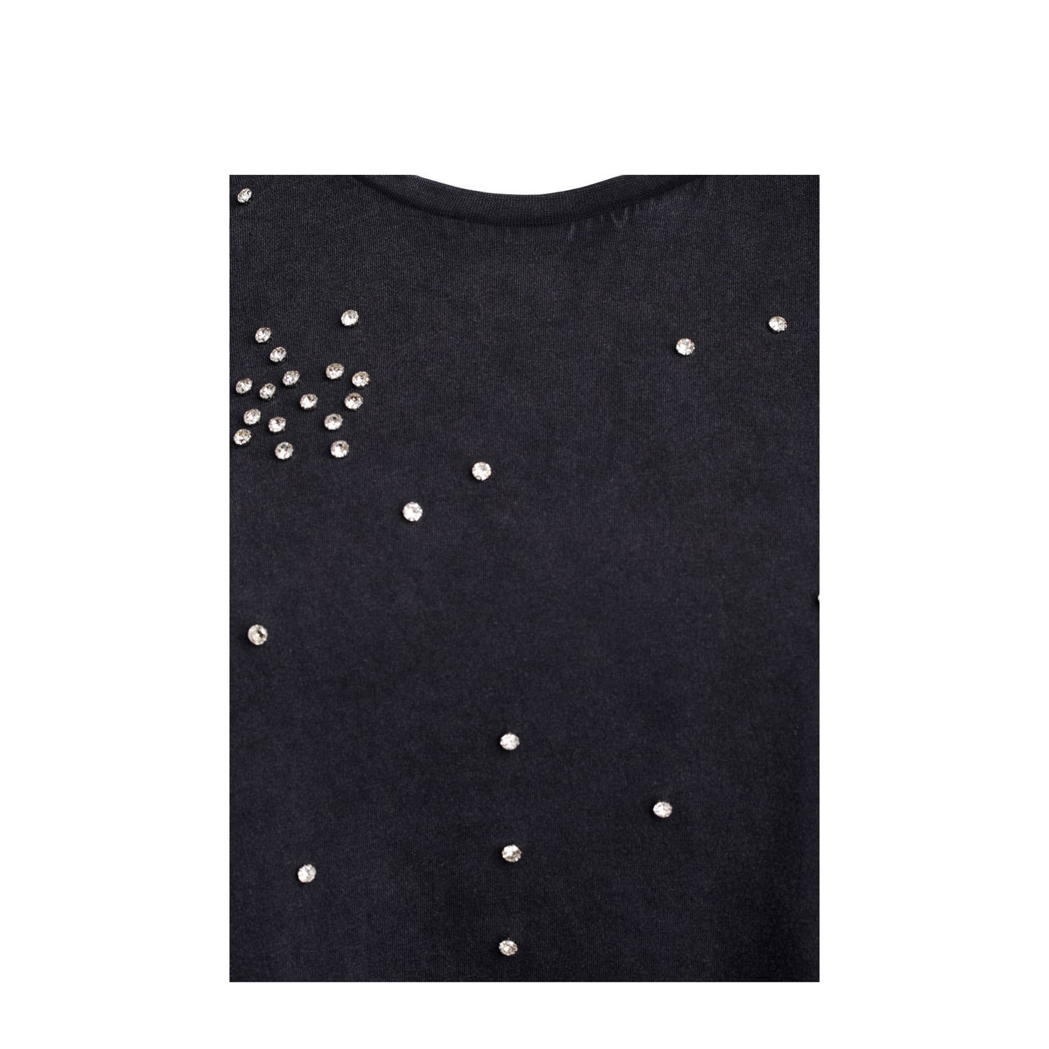 Zizzi T-shirt antraciet