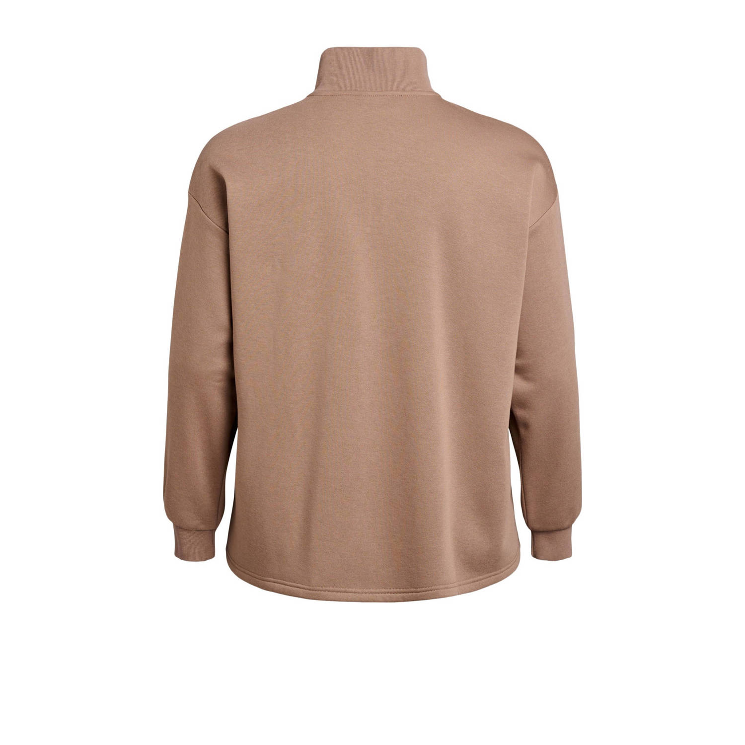 Zizzi sweater beige
