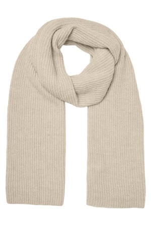 sjaal VMGILA beige