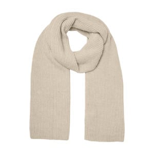 sjaal VMGILA beige