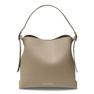  crossbody tas VMRILEY taupe