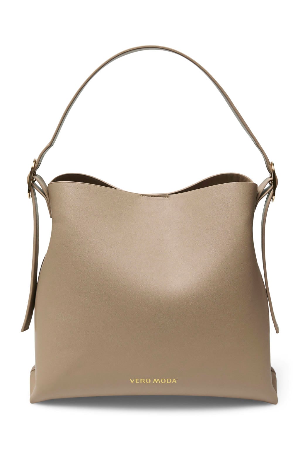 VERO MODA crossbody tas VMRILEY taupe