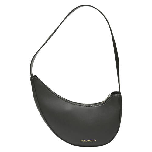 VERO MODA schoudertas VMGEMMA antraciet afbeelding