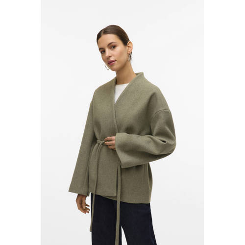 AWARE kimono groen afbeelding