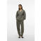 AWARE high waist broek groen