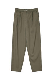 thumbnail: AWARE high waist broek groen