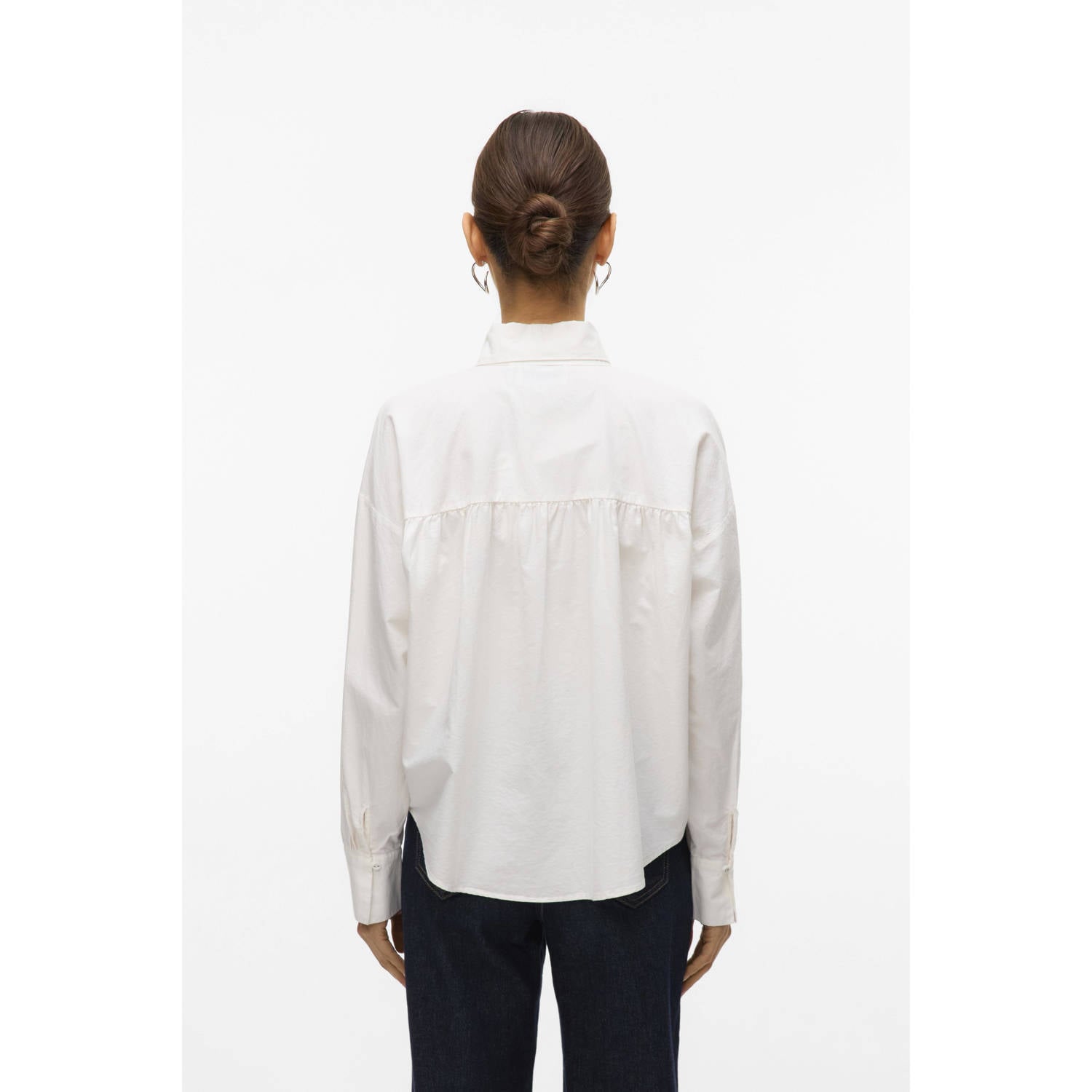 AWARE blouse wit