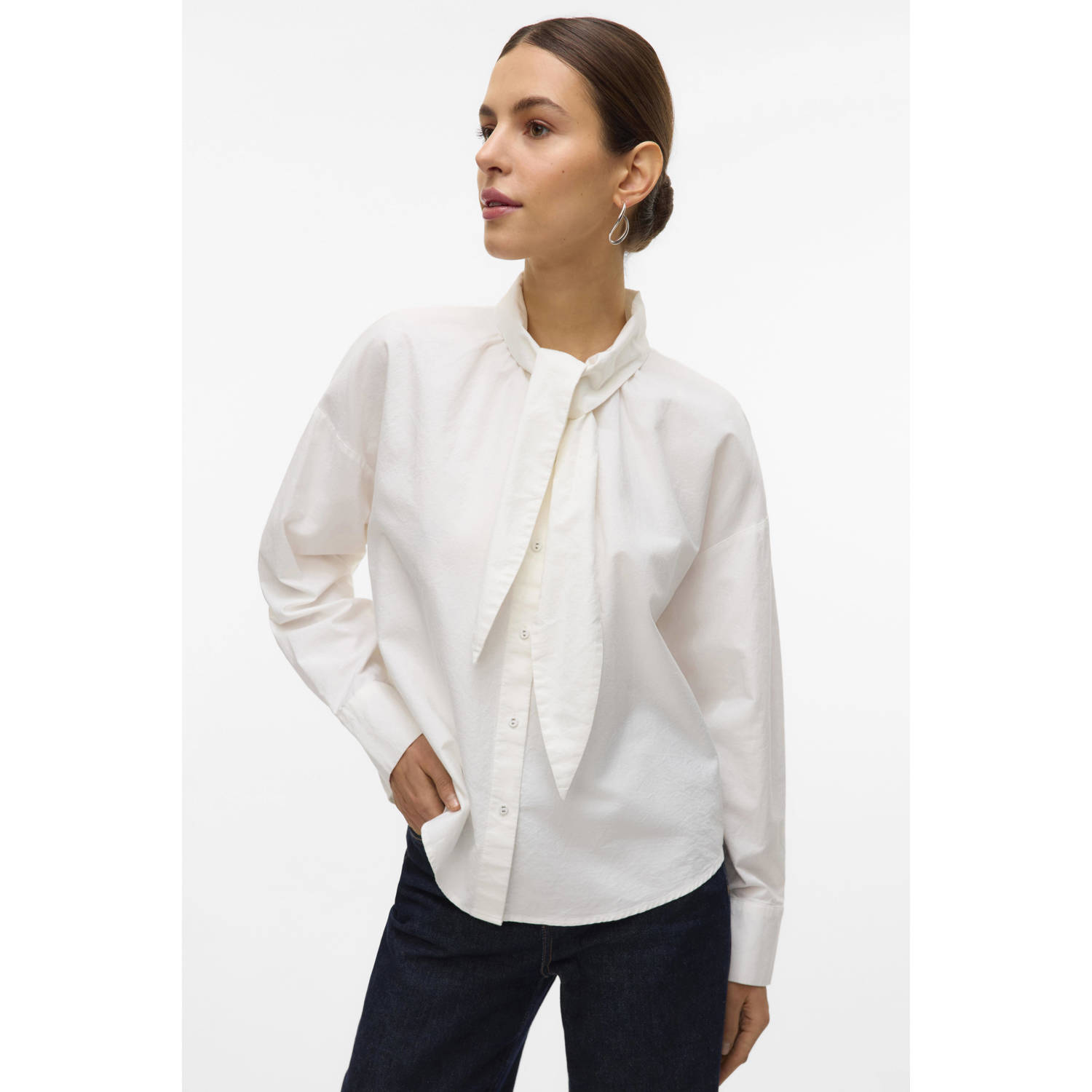 AWARE blouse wit