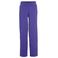 Coolcat wide leg joggingbroek Mikkie paars