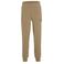 Coolcat joggingbroek met logo Cole beige