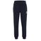 Coolcat joggingbroek met logo Cole donkerblauw