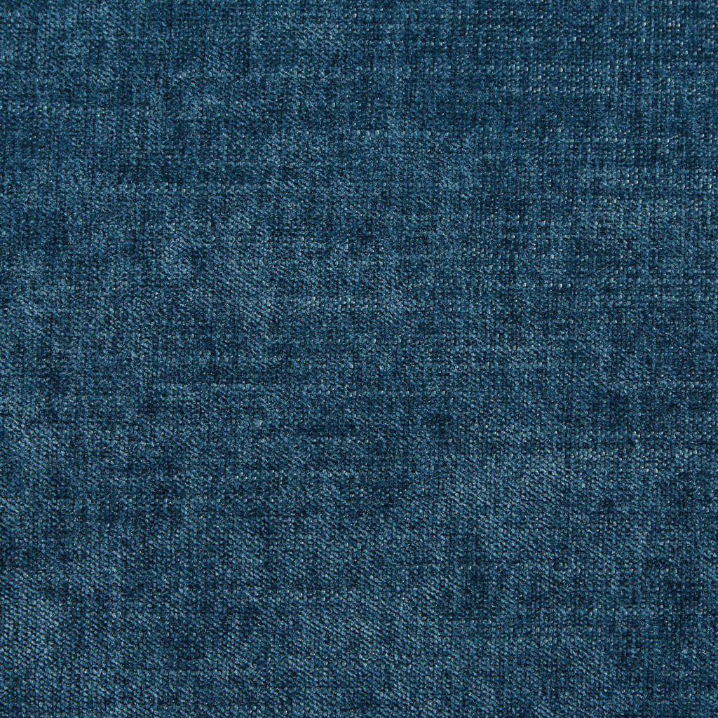 NOUS Living stofstaal blauw