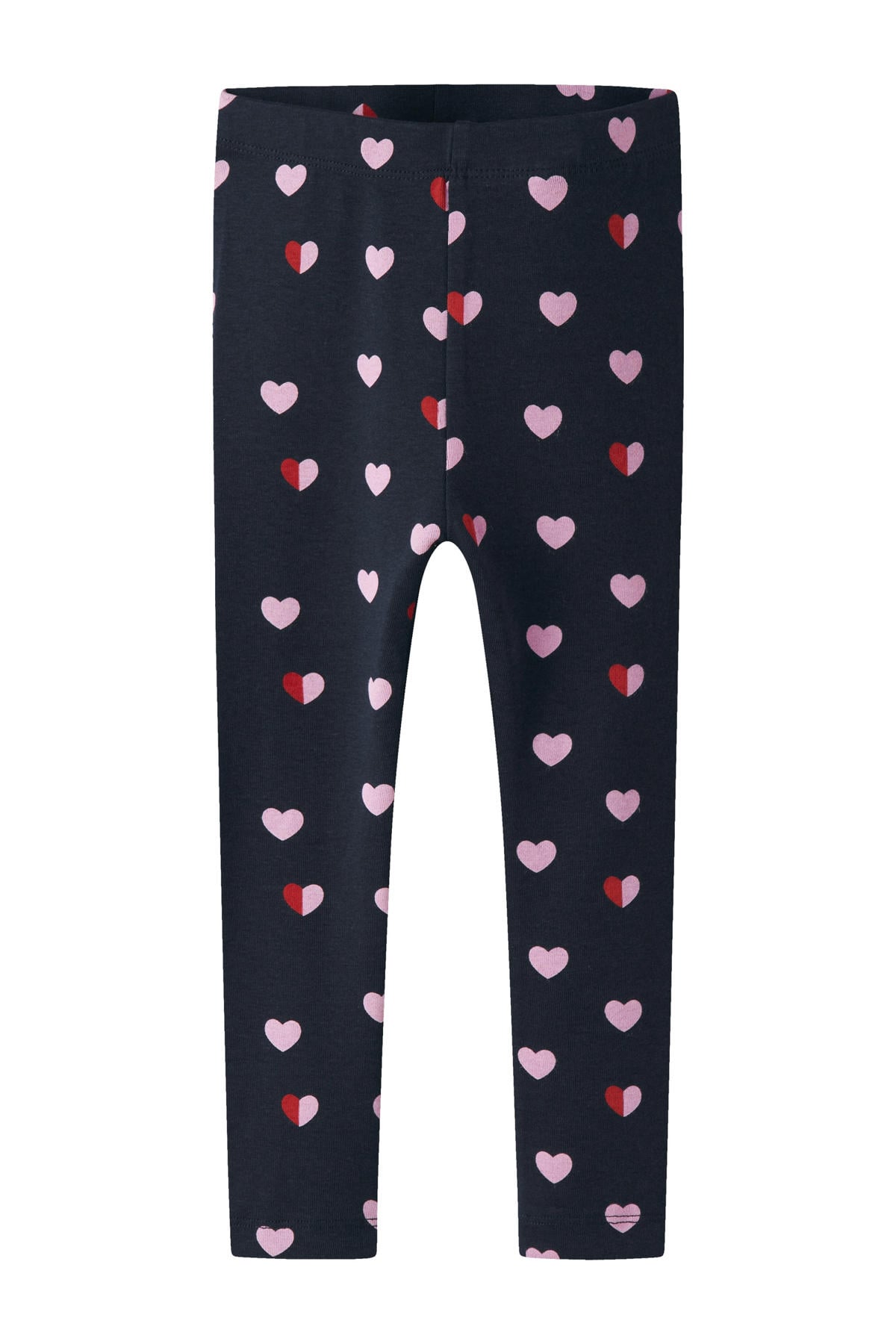 Legging Bruna Xs-L Para Bebés De