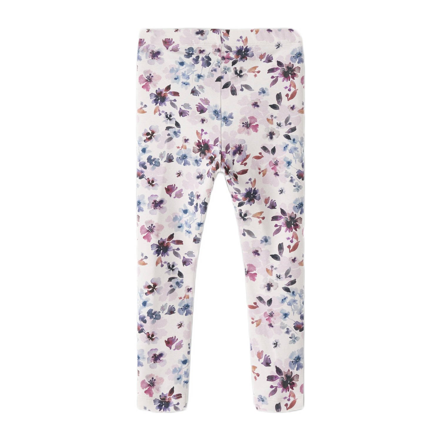 NAME IT MINI legging lila