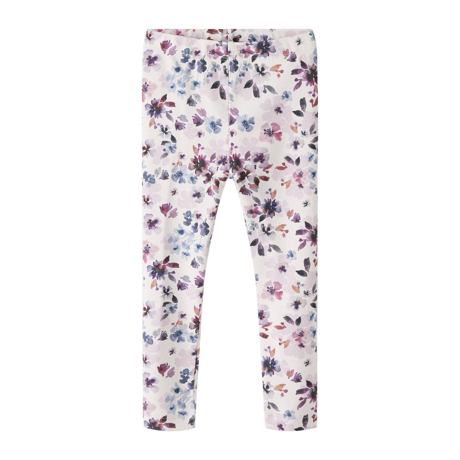 NAME IT MINI legging lila