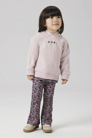 hoodie lila