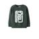 NAME IT MINI sweater groen