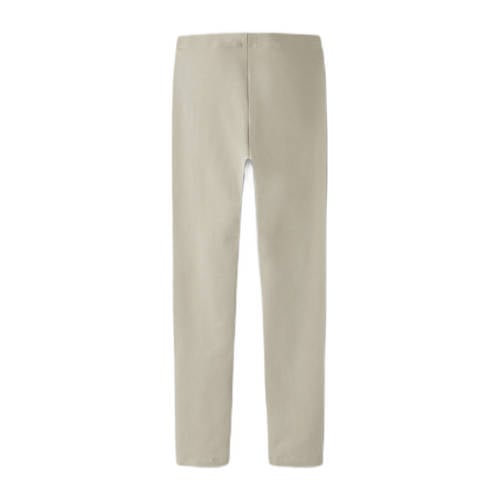 NAME IT KIDS legging zand afbeelding