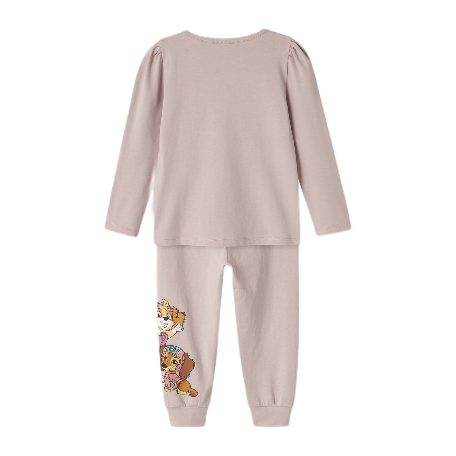 NAME IT MINI Paw Patrol pyjama lila