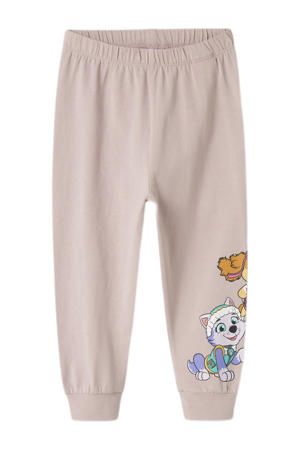 Paw Patrol pyjama lila