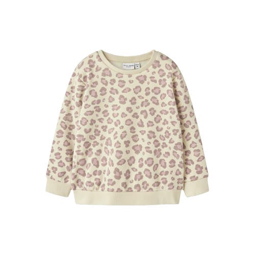 NAME IT MINI sweater afbeelding