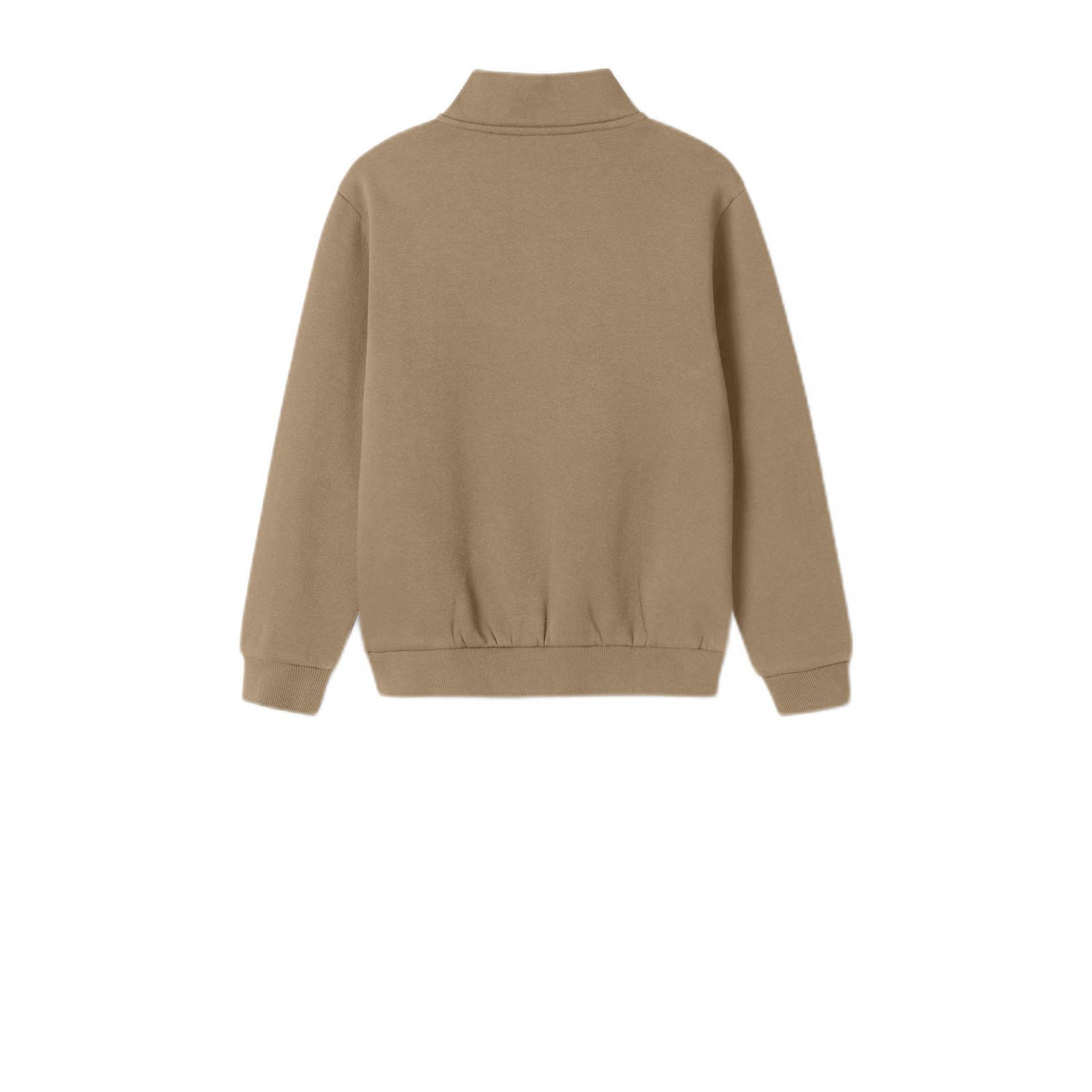 NAME IT KIDS sweater zand