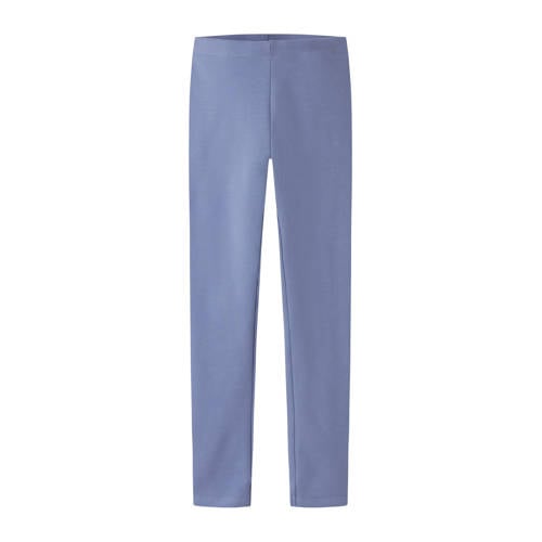 NAME IT KIDS legging blauw afbeelding