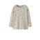 NAME IT MINI longsleeve ecru
