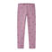 NAME IT KIDS legging paars